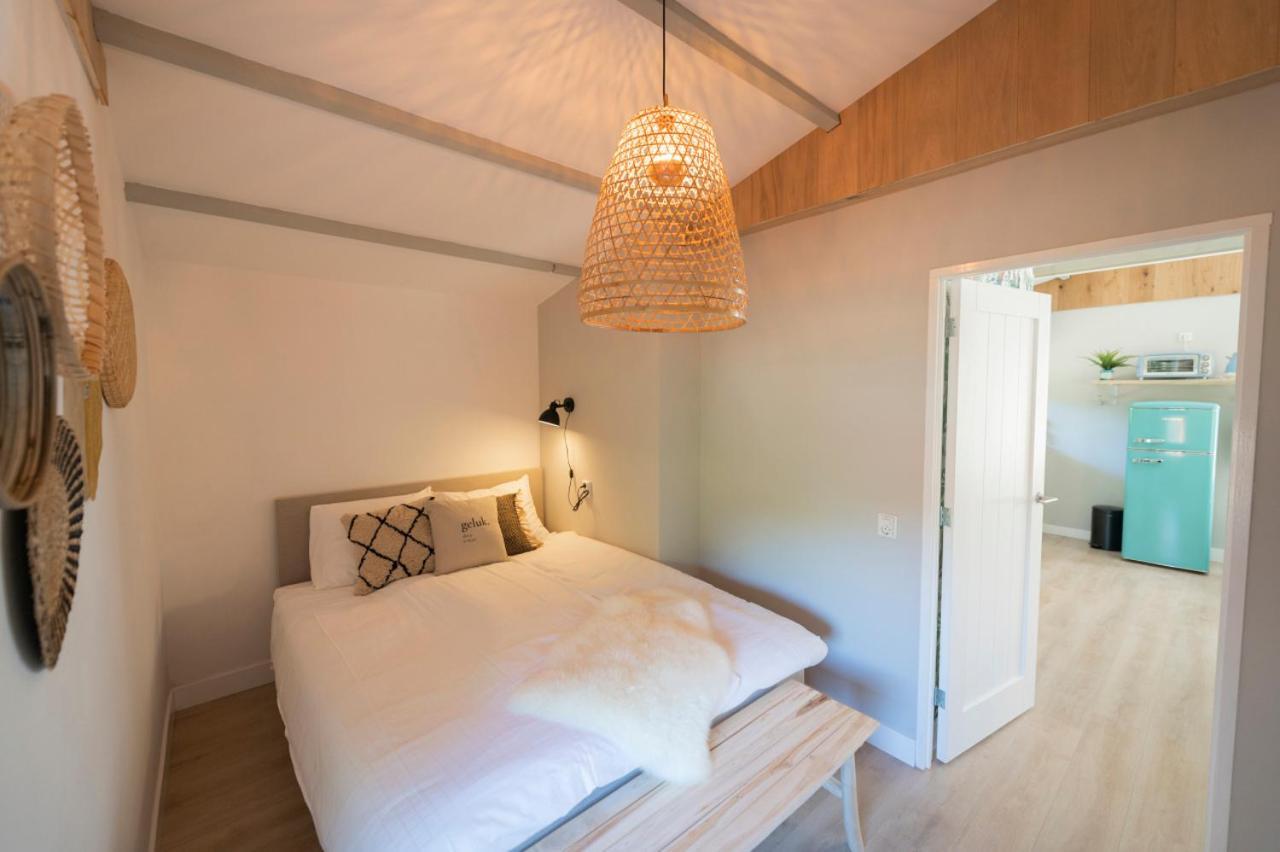 Sunny Beach Villa Warmenhuizen ภายนอก รูปภาพ