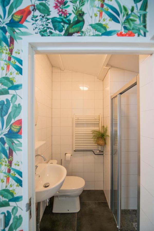 Sunny Beach Villa Warmenhuizen ภายนอก รูปภาพ
