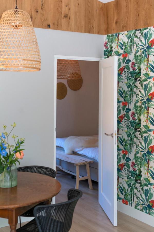 Sunny Beach Villa Warmenhuizen ภายนอก รูปภาพ